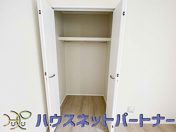 収納の多さにはびっくり。収納ってあればあるほど嬉しいですよね。