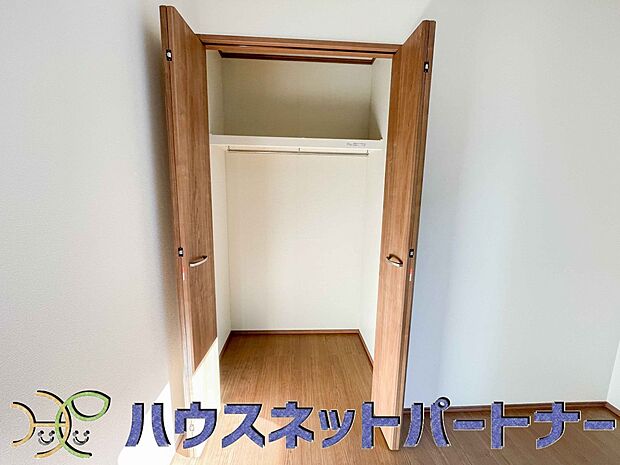 収納の多さにはびっくり。収納ってあればあるほど嬉しいですよね。