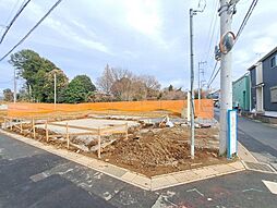 埼玉県川口市大字安行領家