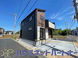 埼玉県川口市大字安行領家