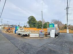 埼玉県川口市大字安行領家