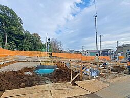 埼玉県川口市大字安行領家