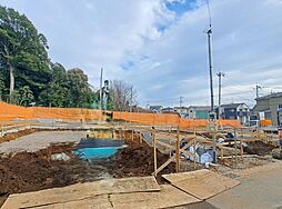 埼玉県川口市大字安行領家