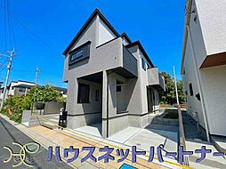 埼玉県川口市大字安行領家