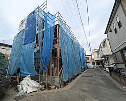 埼玉県川口市前川４丁目