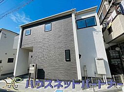埼玉県川口市前川４丁目