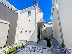 埼玉県川口市上青木６丁目