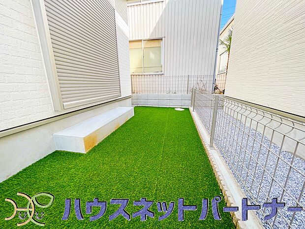 ちょっとしたこの空間が癒しの時間を作ります。