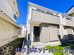 埼玉県川口市上青木６丁目