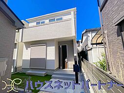 埼玉県川口市上青木６丁目