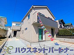 埼玉県川口市上青木６丁目