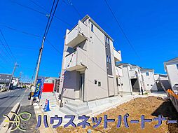 埼玉県川口市上青木６丁目
