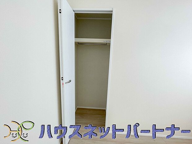 収納の多さにはびっくり。収納ってあればあるほど嬉しいですよね。