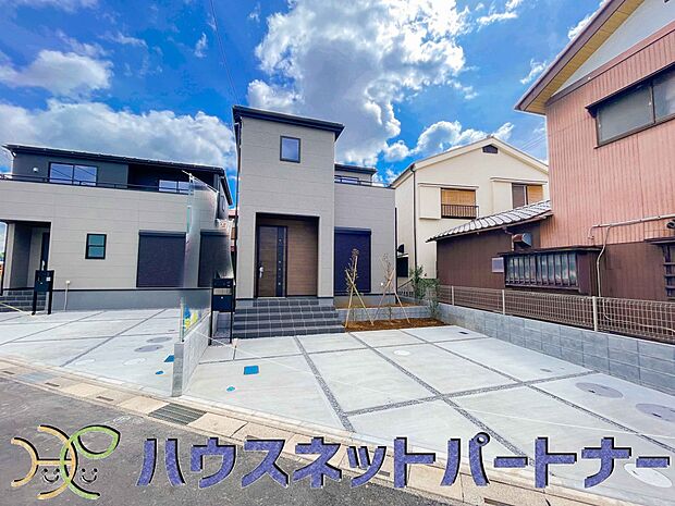 豊かで快適な暮らしを。ここから始まる「日常」はご家族にとってかけがえのない時間となります。少しでも豊かに、快適に。そんな想いから本邸宅は生まれました。