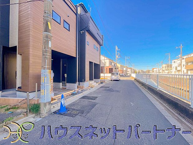 ここから始まる「日常」はご家族にとってかけがえのない時間となります。少しでも豊かに、快適に。そんな想いから本邸宅は生まれました。