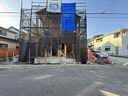 東京都足立区花畑７丁目