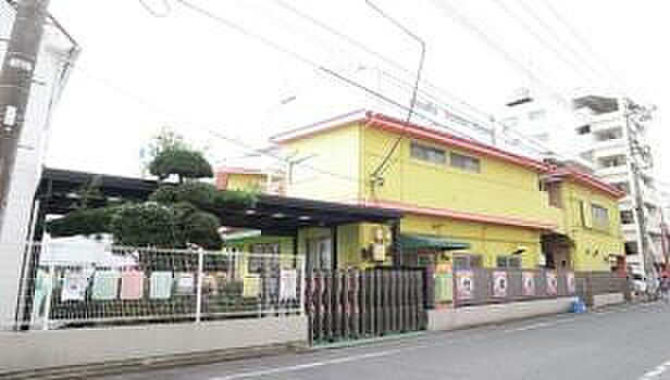 周辺環境-幼稚園・保育園(1200m)竹塚幼稚園