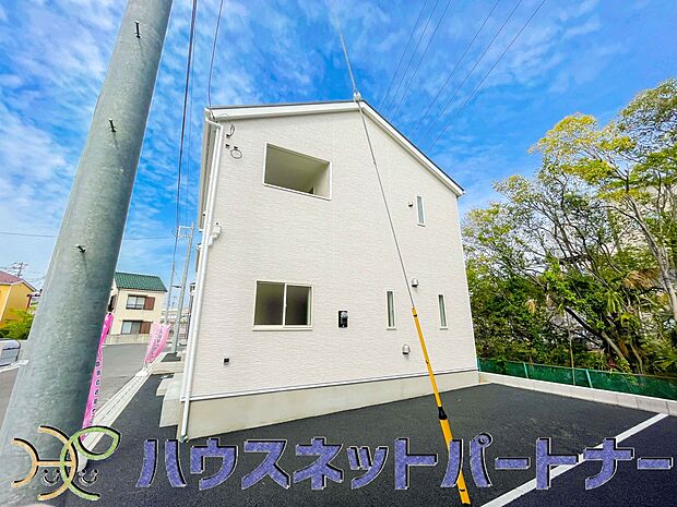家づくりへの想いが設計に表れ、ご家族が快適に過ごす日常を考え工夫された造りです。