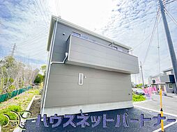 外観の画像