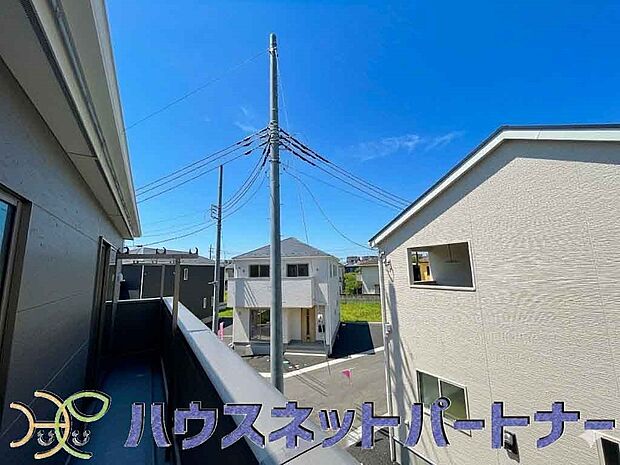 少し優雅に、眺望の良い部屋で新生活をしてみませんか?