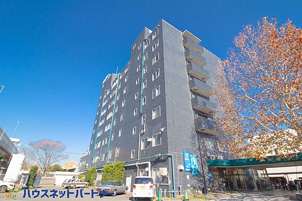 周辺環境-病院(1200m)武南病院