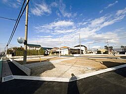 埼玉県草加市新里町