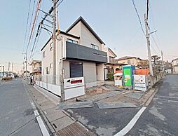 埼玉県草加市青柳７丁目