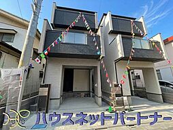 埼玉県蕨市中央７丁目