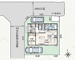 埼玉県川口市大字安行原