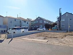埼玉県川口市長蔵２丁目