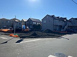 埼玉県川口市長蔵２丁目