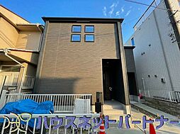 埼玉県草加市花栗２丁目