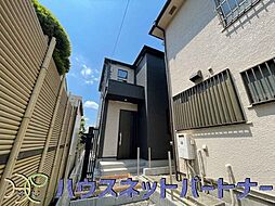 埼玉県草加市中根３丁目