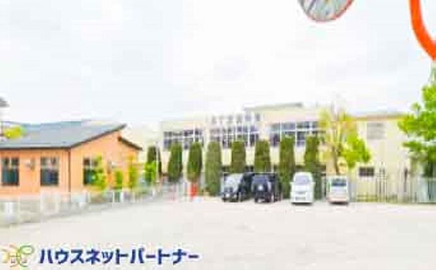 周辺環境-幼稚園・保育園(1300m)あずま幼稚園