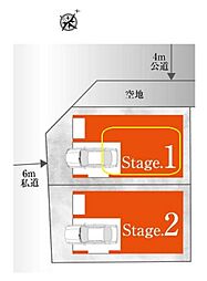埼玉県川口市上青木６丁目