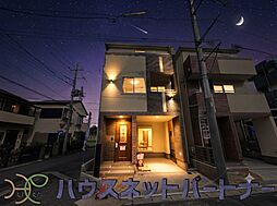 埼玉県川口市上青木６丁目