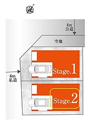 埼玉県川口市上青木６丁目