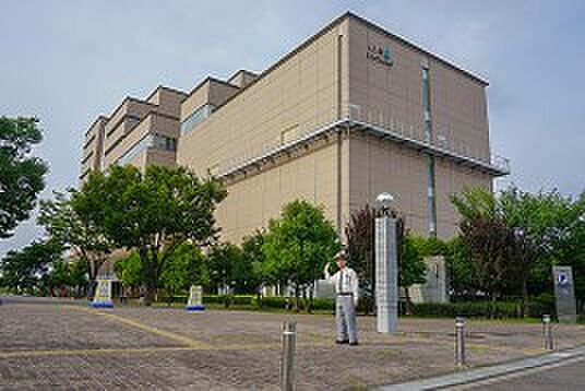 周辺環境-その他環境写真(1300m)スキップシティ