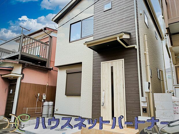 太陽に愛された邸は、陽当り・通風に優れた魅力的で快適さを追求した新築戸建でした。ここに住むからこそ意味がある。そんな特別感に浸りながら、毎日をお過ごしして欲しいです。