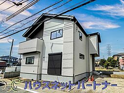 埼玉県八潮市大字八條