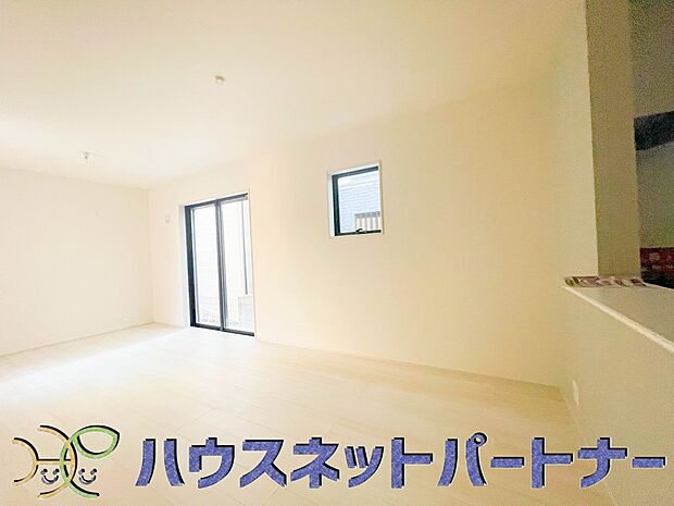 充実した生活は伸びやかな居室空間から始まります。快適に・伸びやかに。心の潤いを求める方々へ。