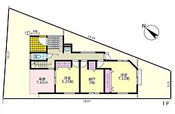 埼玉県八潮市大字上馬場