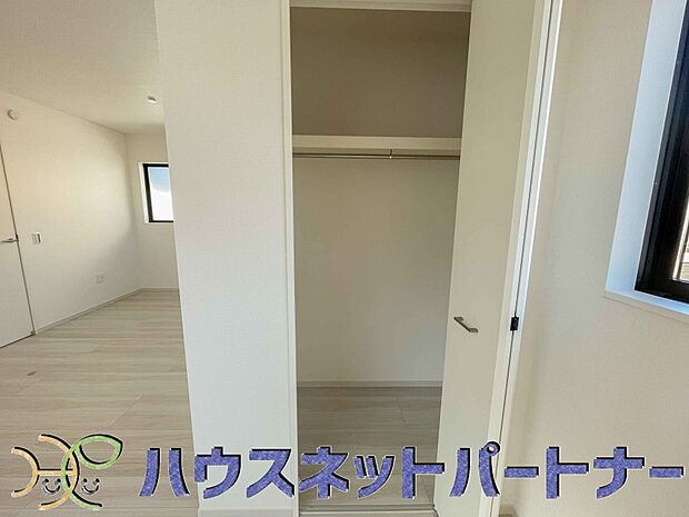 収納の多さにはびっくり。収納ってあればあるほど嬉しいですよね。