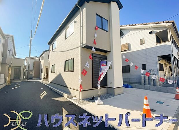 豊かで快適な暮らしを。ここから始まる「日常」はご家族にとってかけがえのない時間となります。少しでも豊かに、快適に。そんな想いから本邸宅は生まれました。