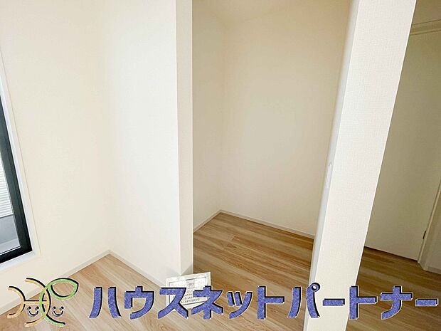 収納の多さにはびっくり。収納ってあればあるほど嬉しいですよね。