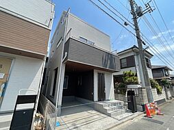 埼玉県八潮市緑町５丁目