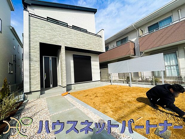 お庭を気軽なアウトドア空間に。その可能性は無限大。