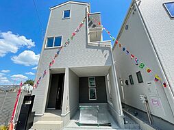 埼玉県八潮市八潮７丁目