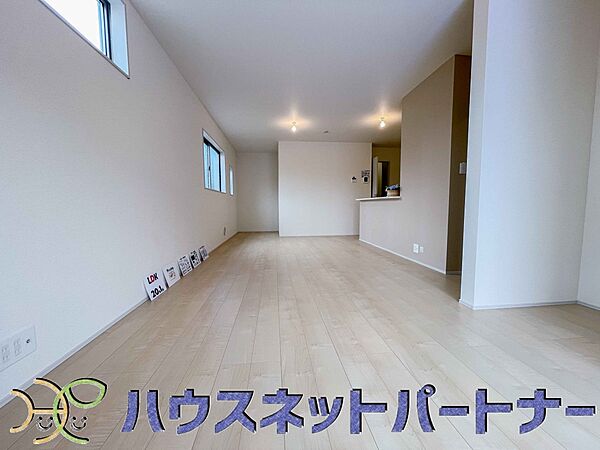 室内を拡大表示