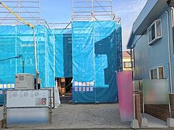 埼玉県八潮市緑町３丁目